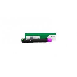 Lexmark 85D0HM0 Cartouche de toner 1 pièce(s) Original Magenta