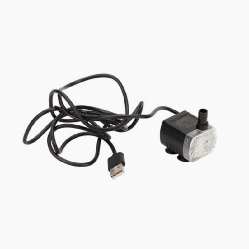 Catit - Pump with led light for CATIT flower 3l LED
