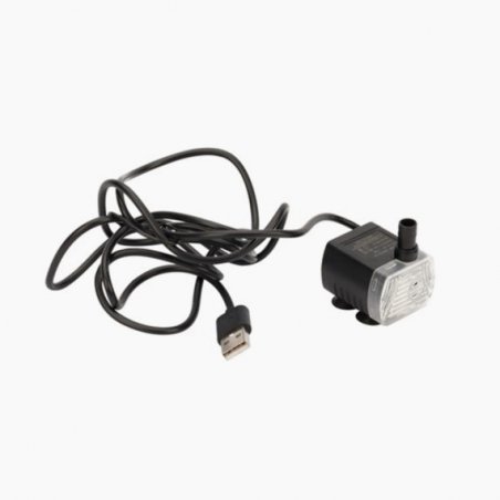 Catit Replacement USB Pump for LED Water Fountain