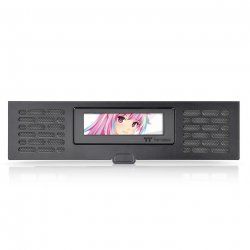 Thermaltake AC-066-OO1NAN-A1 Compartiment pour ordinateur Full Tower LCD panel kit