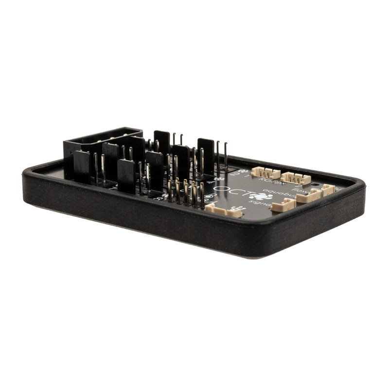 aqua computer compatible OCTO Lüftersteuerung pour PWM-Lüfter