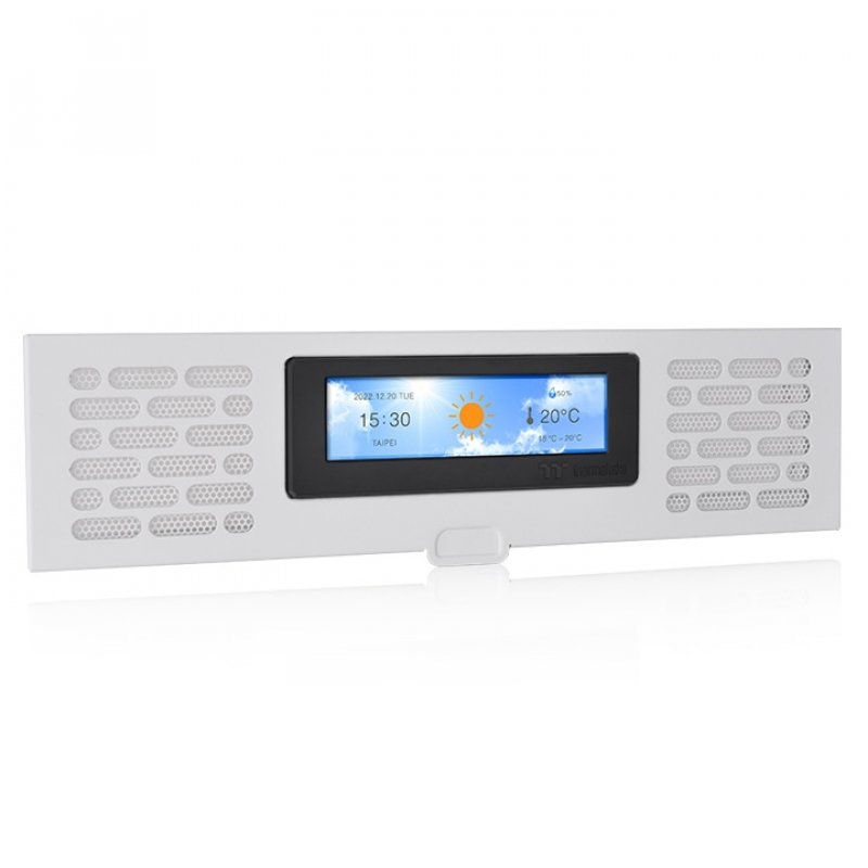 Thermaltake AC-066-OO6NAN-A1 computer case part Full Tower LCD panel kit