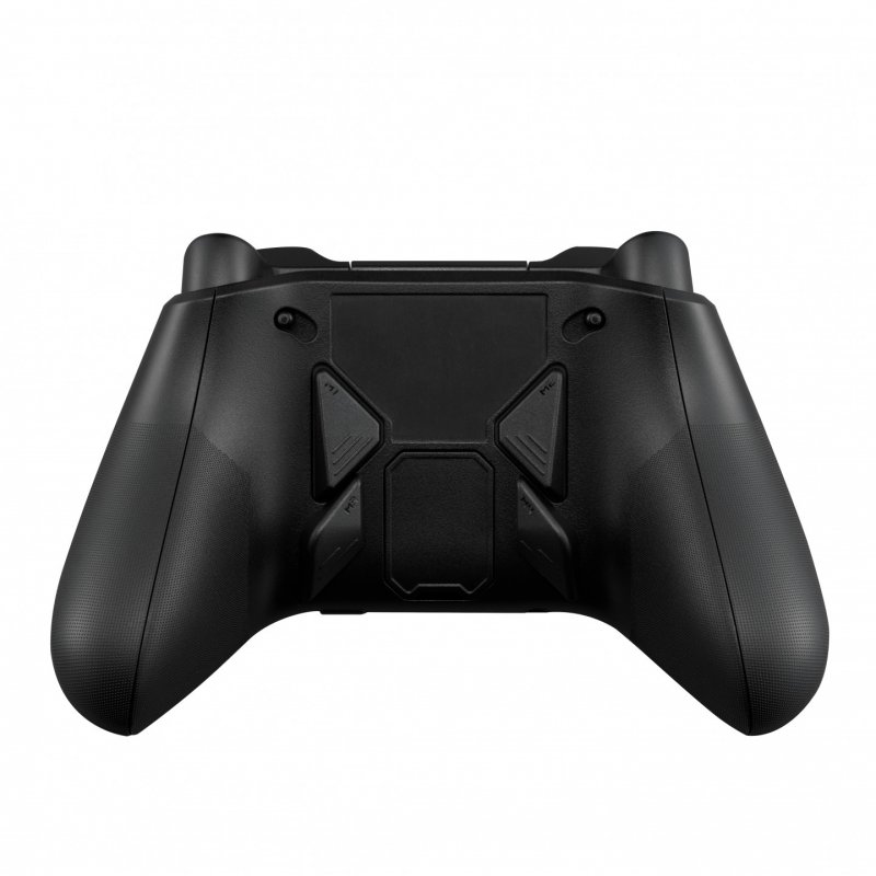 ASUS ROG Raikiri Pro Noir Bluetooth/USB Manette de jeu Analogique/Numérique PC, Xbox One, Xbox One S, Xbox One X, Xbox 