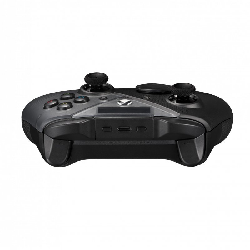 ASUS ROG Raikiri Pro Black Bluetooth/USB Gamepad Analogue / Digital PC, Xbox One, Xbox One S, Xbox One X, Xbox Series S,