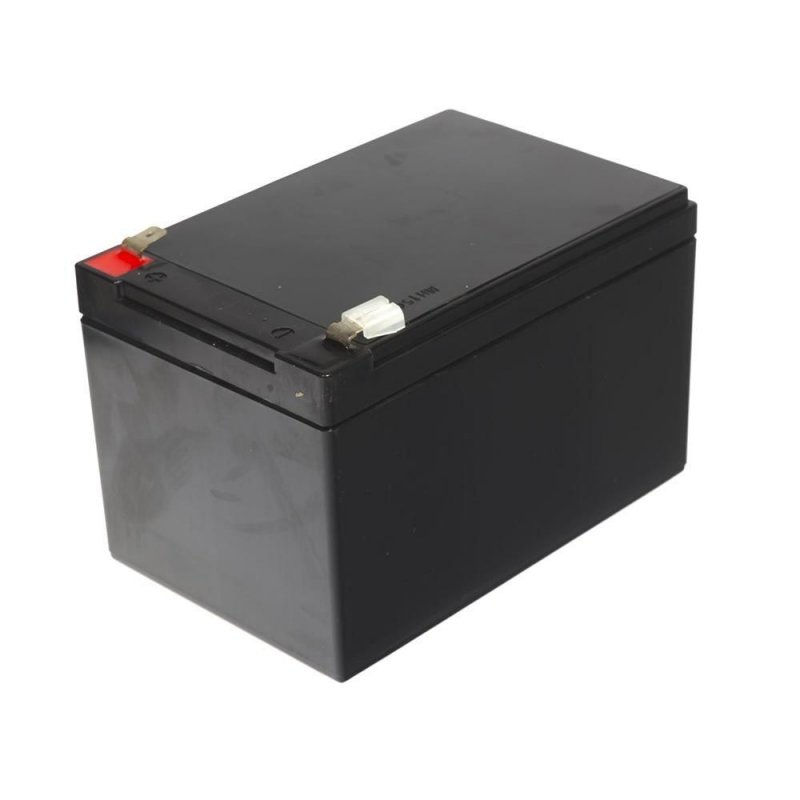Rechargeable Battery AGM VRLA Green Cell AGM07 12V 12Ah (for UPS, alarm, toys, motor)