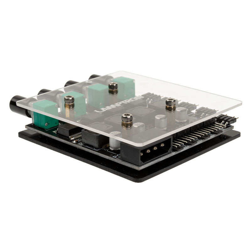 Lamptron compatible CP436 Lüftersteuerung ARGB