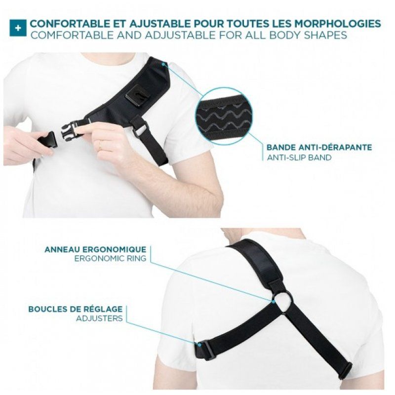 Mobilis 001086 accessoire d'étui de téléphone mobile