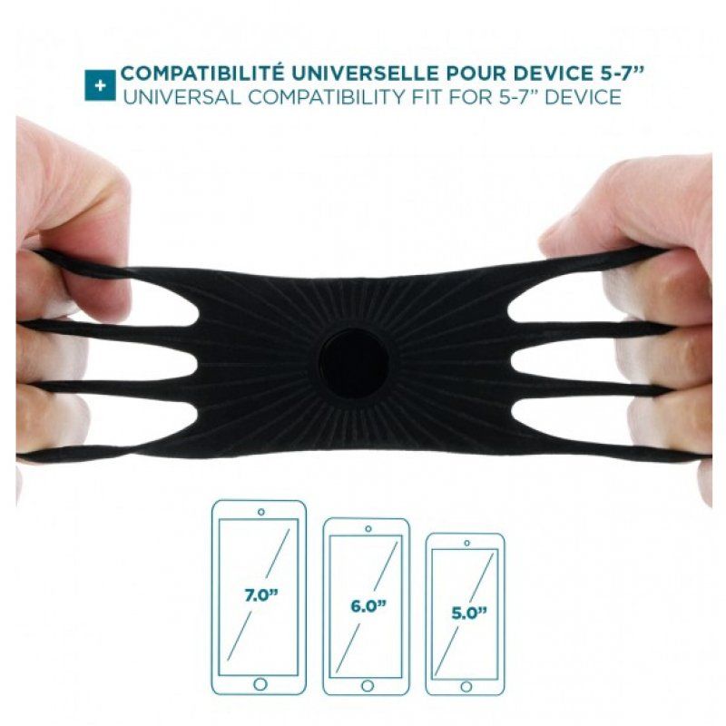 Mobilis 001086 accessoire d'étui de téléphone mobile