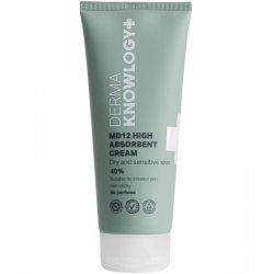 DERMAKNOWLOGY  - MD12 High Absorbent Cream 200 ml