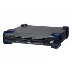 Receiver USB 5K DisplayPort  KVM over IP 10G Extender