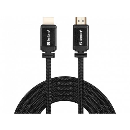 Sandberg 508-99 HDMI 2.0 19M-19M 3m