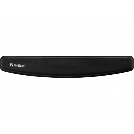 Sandberg 520-25 Gel Wrist Rest for Keyboard