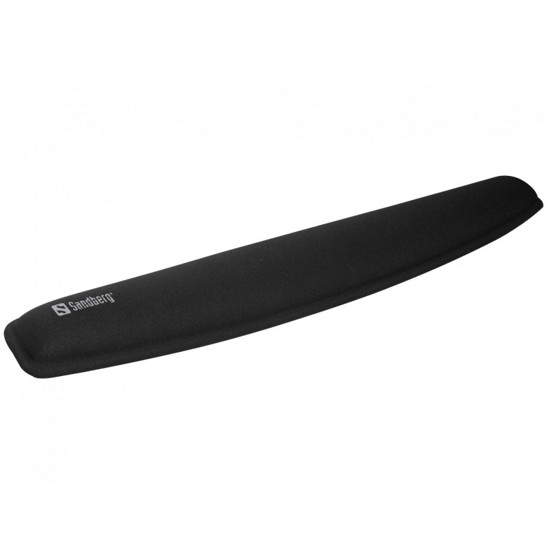 Sandberg 520-25 Gel Wrist Rest for Keyboard