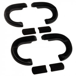 HTC compatible Face Cushion (Étroit)