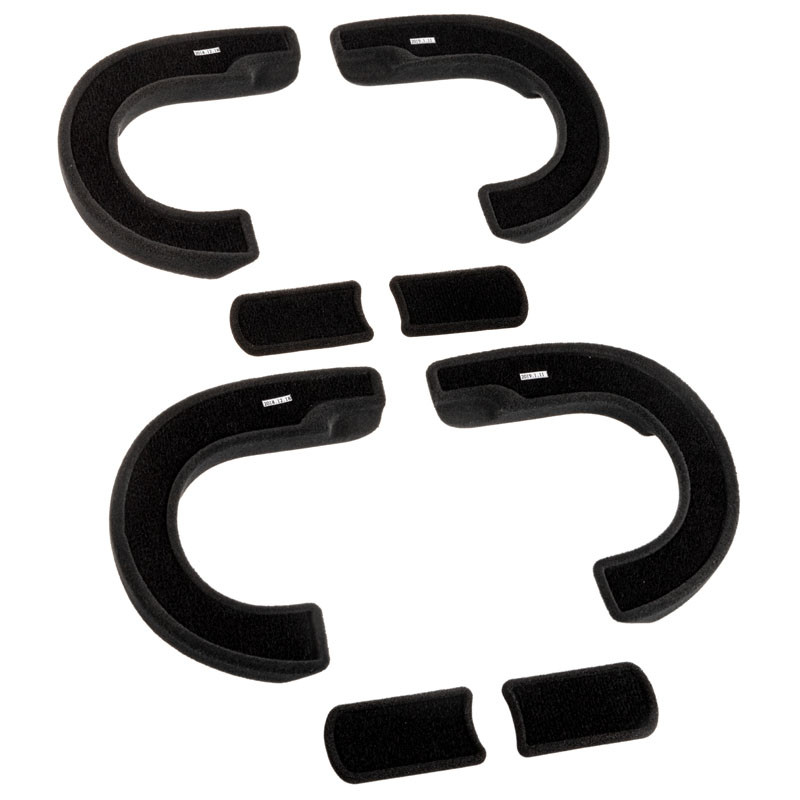 HTC compatible Face Cushion (Étroit)