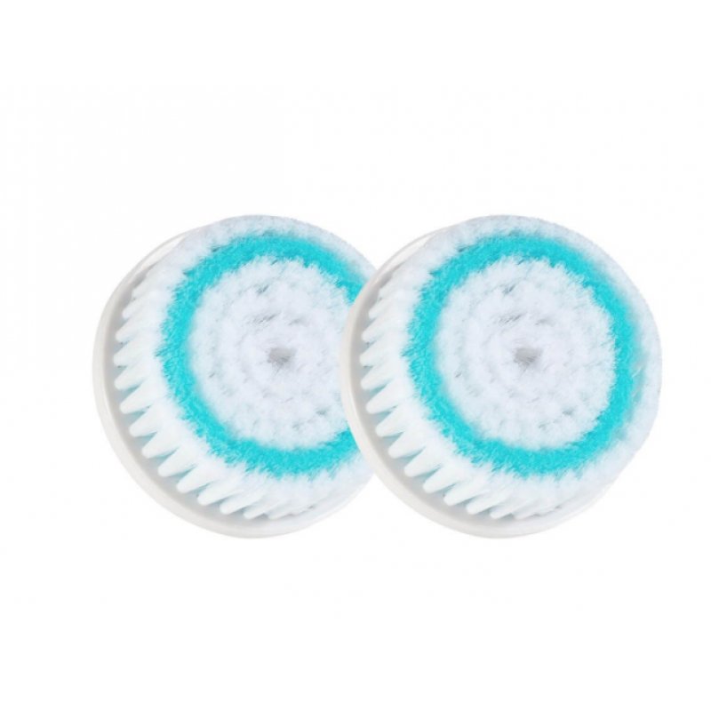 Silk'n SCPR2PEUS001 accessoire de brosse de nettoyage facial 2 pièce(s) Tête de brosse pour le visage