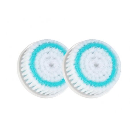 Silk'n SCPR2PEUS001 accessoire de brosse de nettoyage facial 2 pièce(s) Tête de brosse pour le visage