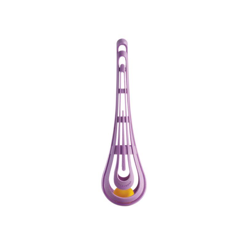 ViceVersa 47402 Ball whisk Nylon Violet