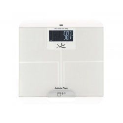 JATA 595 commercial use scale Electronic commercial use scale LED Battery 150 kg 100 g White