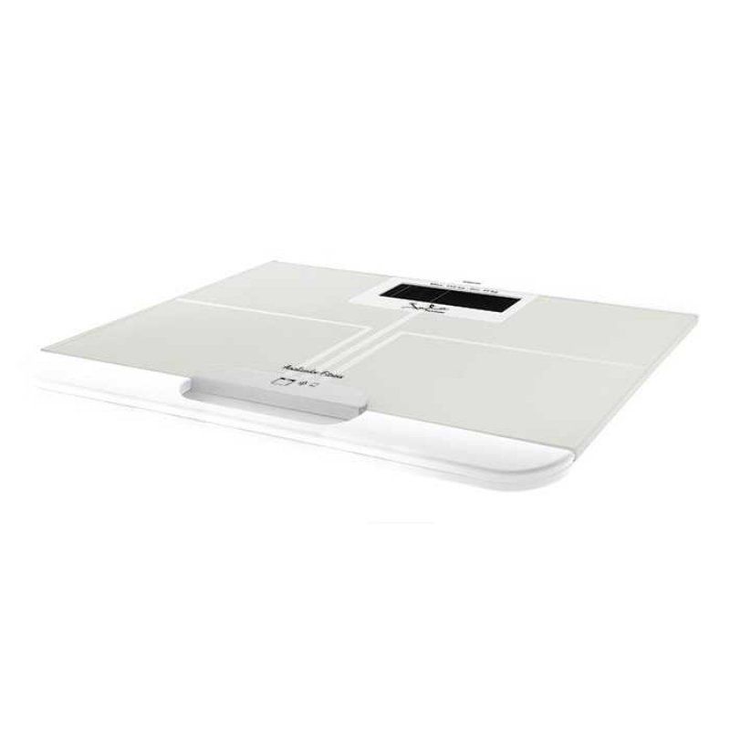 JATA 595 commercial use scale Electronic commercial use scale LED Battery 150 kg 100 g White