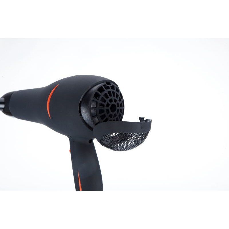 JATA SC56B hair dryer 2000 W Black