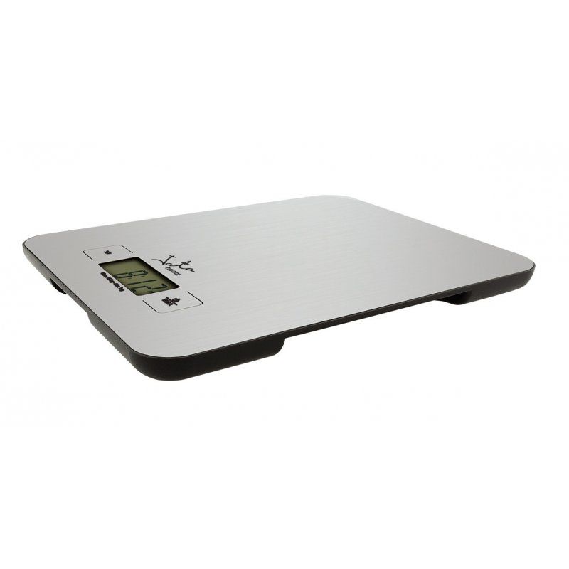 JATA MOD 719 Multicolore Rectangle Balance de ménage électronique