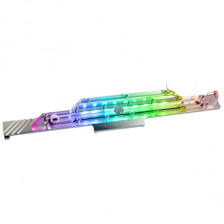 Bitspower Mosfet Kühler pour ASUS ROG Dominus Extreme DRGB Nickel