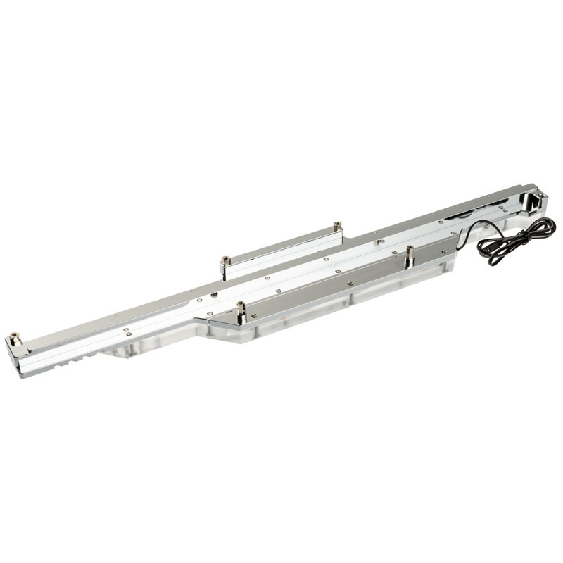 Bitspower Mosfet Kühler pour ASUS ROG Dominus Extreme DRGB Nickel