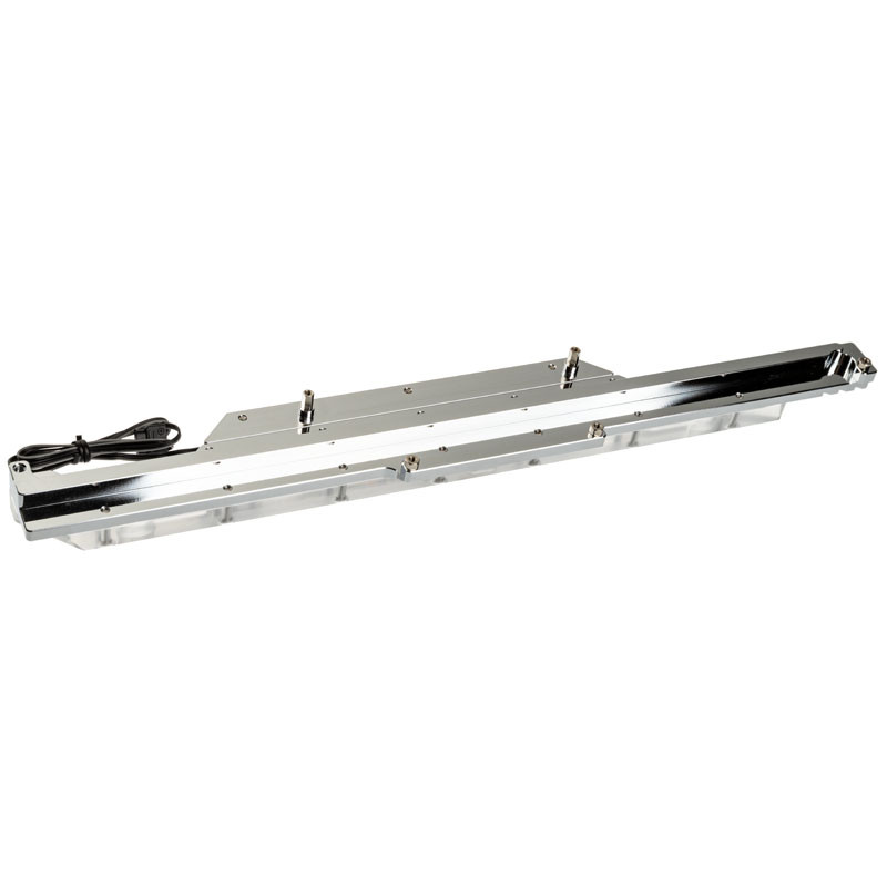 Bitspower Mosfet Kühler pour ASUS ROG Dominus Extreme DRGB Nickel