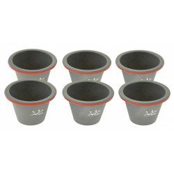 JATA MC67 baking mould Cake mould 6 pc(s)
