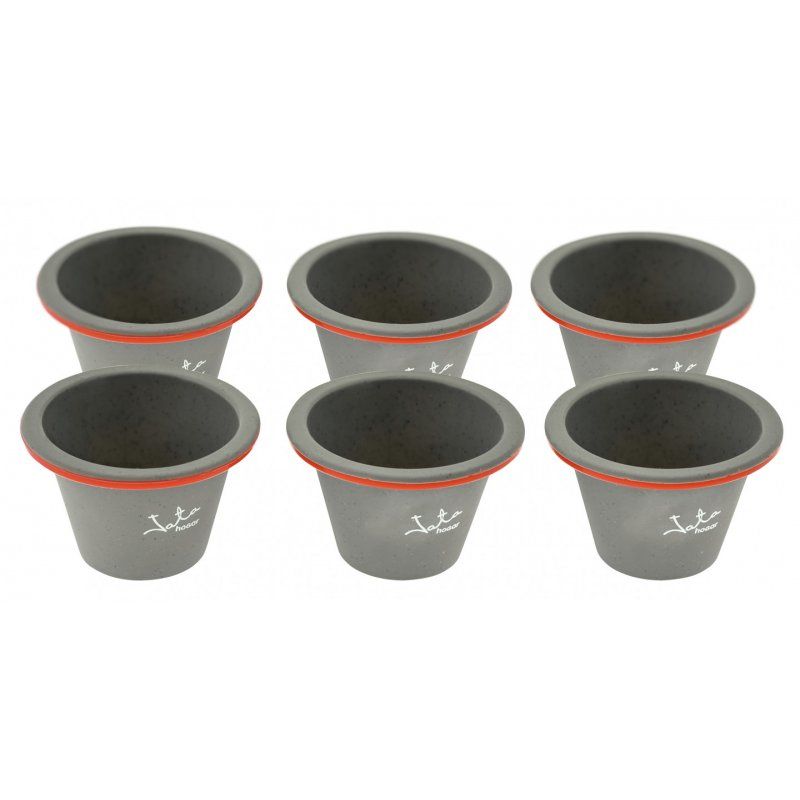 JATA MC67 baking mould Cake mould 6 pc(s)