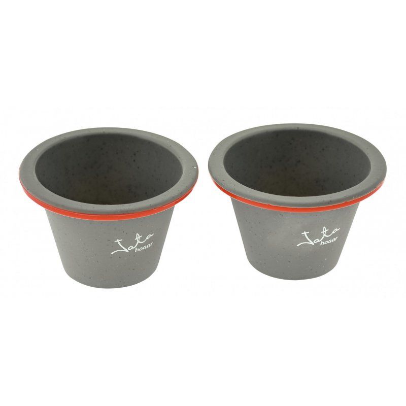 JATA MC67 moule a gâteaux Moule à gâteau 6 pièce(s)