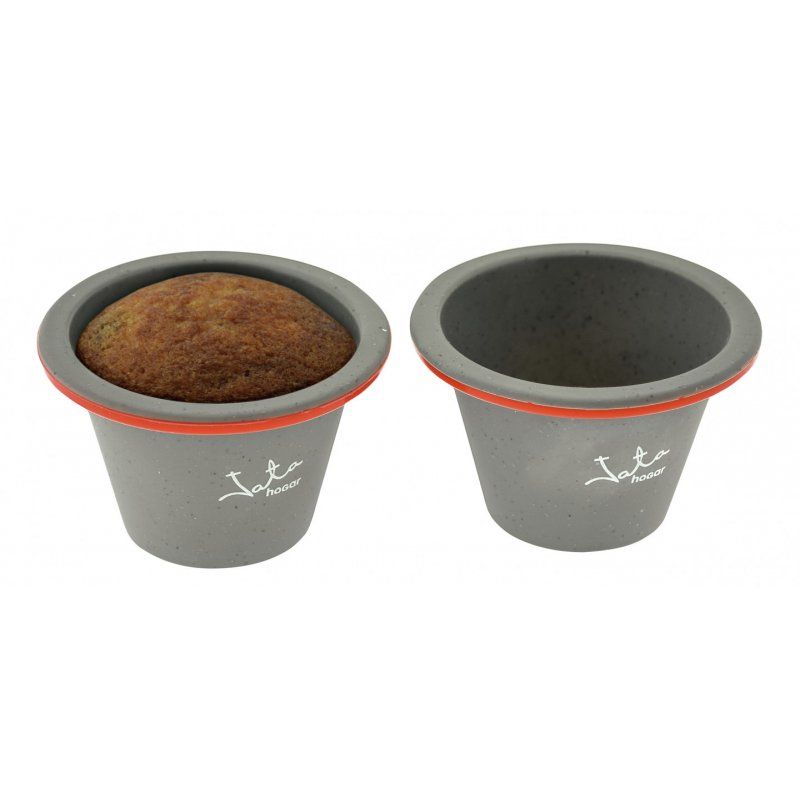 JATA MC67 moule a gâteaux Moule à gâteau 6 pièce(s)