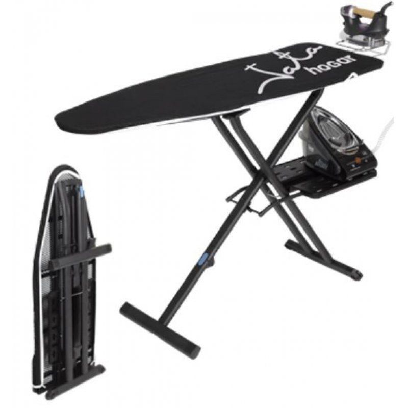 JATA XL OPTIMA PRO Planche à repasser Full-size 1370 x 450 mm