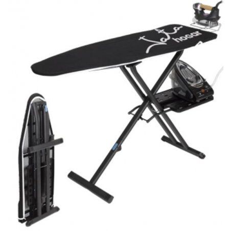 JATA XL OPTIMA PRO Planche à repasser Full-size 1370 x 450 mm