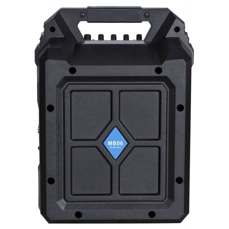 Blaupunkt MB06