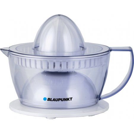 Blaupunkt CJP301 presse-agrume électrique 0,5 L 40 W Argent