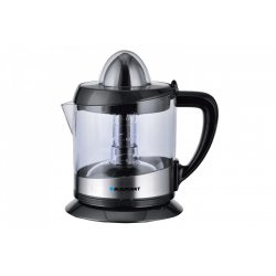 Blaupunkt CJS401 juice maker Centrifugal juicer 40 W Black