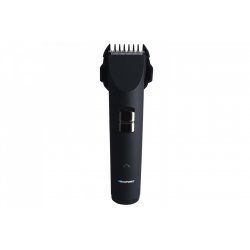 Blaupunkt HCS201 hair trimmers/clipper Black Nickel-Metal Hydride (NiMH)