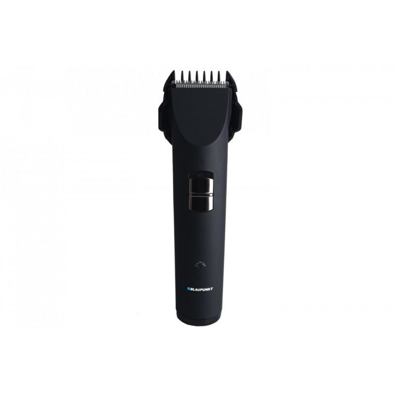 Blaupunkt HCS201 hair trimmers/clipper Black Nickel-Metal Hydride (NiMH)