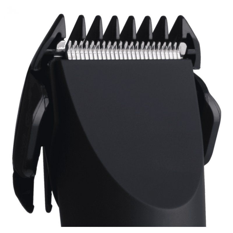 Blaupunkt HCS201 hair trimmers/clipper Black Nickel-Metal Hydride (NiMH)
