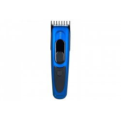 Blaupunkt HCC401 hair trimmers/clipper Black, Blue Nickel-Metal Hydride (NiMH)