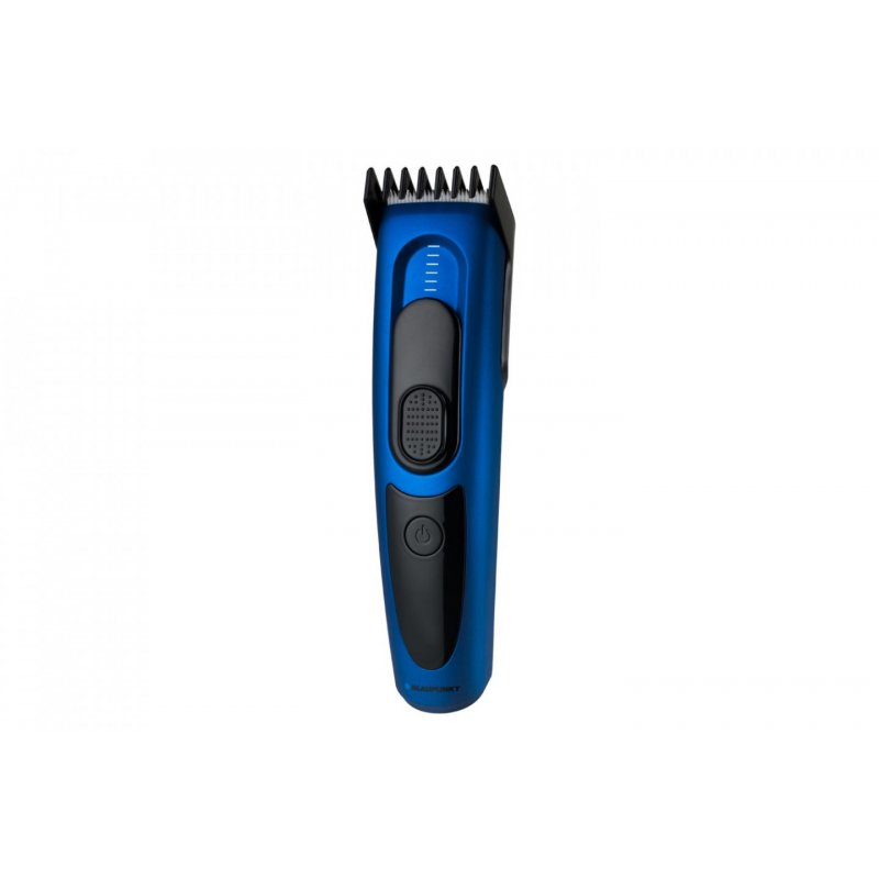 Blaupunkt HCC401 tondeuse à cheveux Noir, Bleu Hybrides nickel-métal (NiMH)