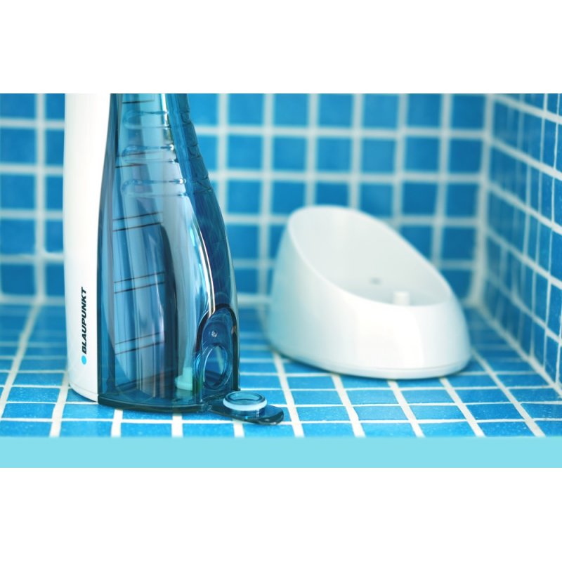 Blaupunkt DIR501 jet dentaire 0,15 L