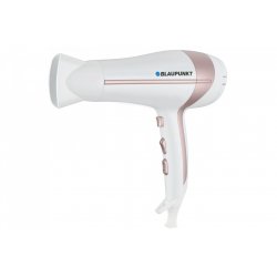 Blaupunkt HDD501RO sèche-cheveux 2000 W Blanc
