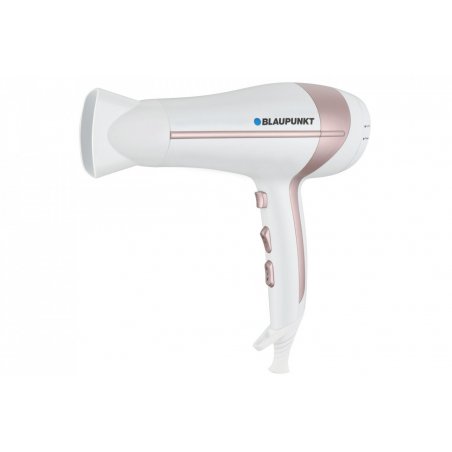 Blaupunkt HDD501RO sèche-cheveux 2000 W Blanc