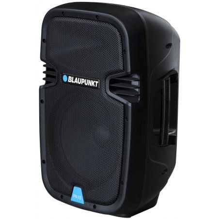Blaupunkt Profesjonalny system audio PA10 1-voie