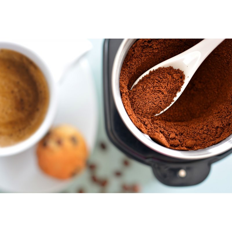 Blaupunkt FCG701 120 W Argent