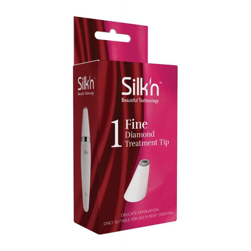 Silk'n ReVit Essential treatment tip