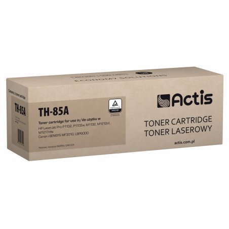 Actis TH-85A